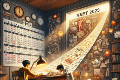 NEET 2023: What Aspirants Need to Know for Success