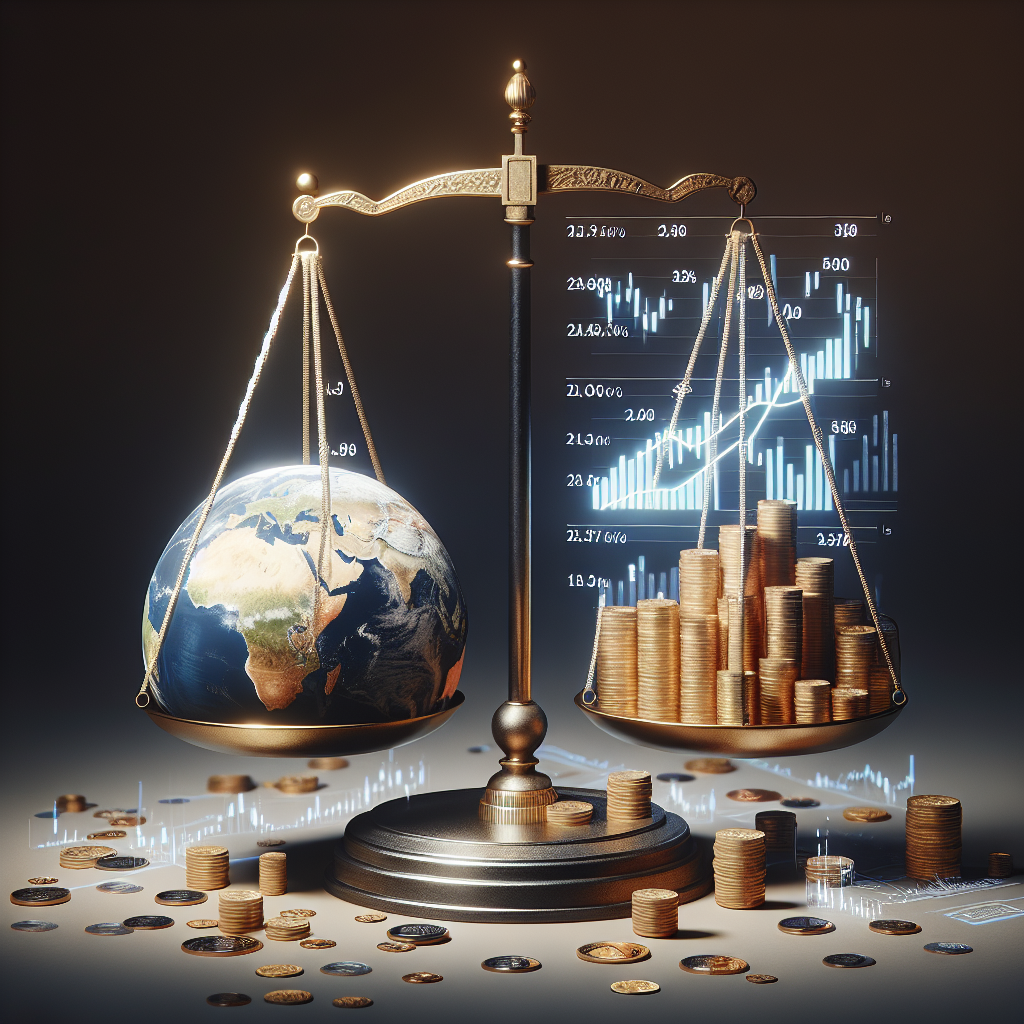 Inflation Pressure: A Deep Dive Into Global Price Trends And Their ...